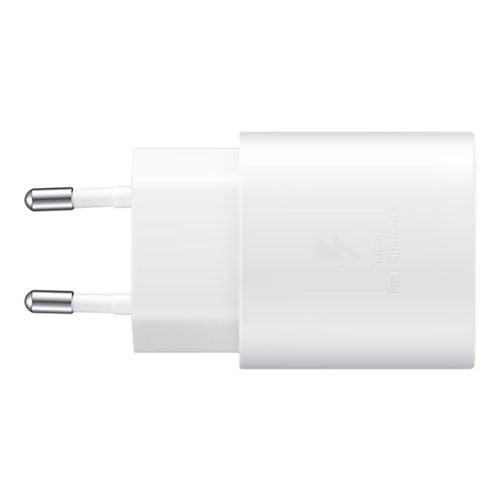SAMSUNG EP-TA800 25W USB-C ADAPTER(WITH CABLE)