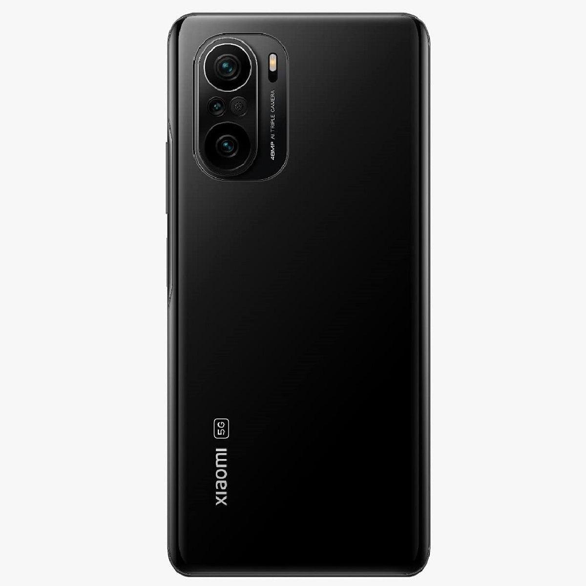 MI 11X 5G (6GB RAM, 128GB Storage) Cosmic Black – BNewmobiles
