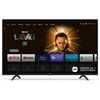Mi 4X 108 Centimeters (43 Inches) 4K HD Android Smart LED TV