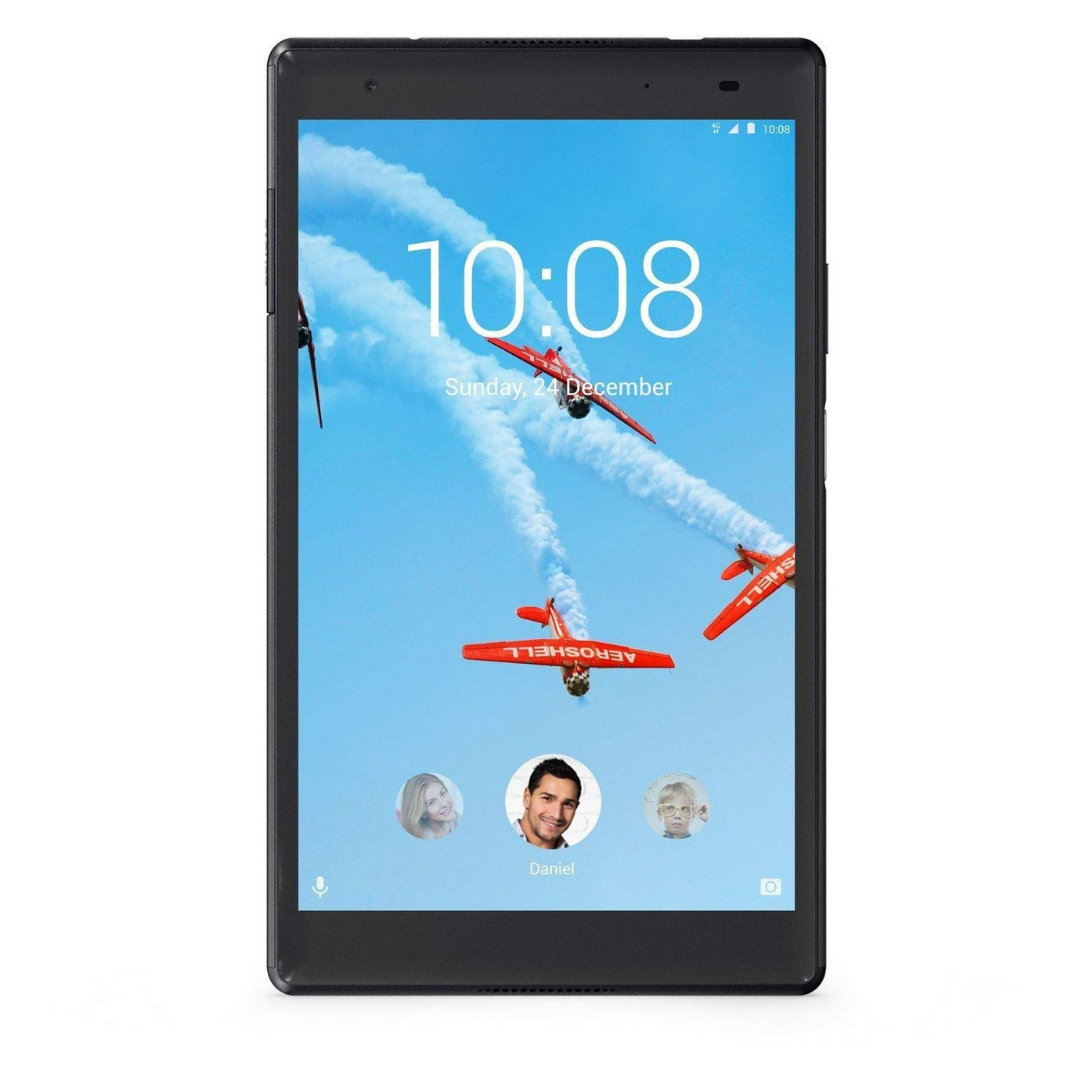 Lenovo Tab4 8 Plus( 4GB RAM, 64GB Storage) Aurora black – BNewmobiles