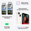 APPLE iPhone 14 Plus (RED, 256 GB)