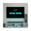 boAt Aavante Bar 1280 Bluetooth Soundbar 80 watts (Premium black) - BNewmobiles