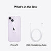 iPhone 14 128GB PINK