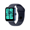 Noise ColorFit Victor Smartwatch with Bluetooth Calling (46.9mm TFT LCD Display, IP68 Waterproof, Midnight Blue Strap)