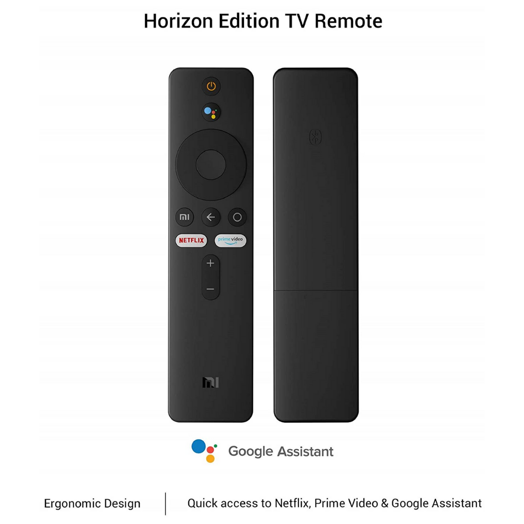 Mi 4A 108 centimeters (43 inches) Horizon Edition Full HD LED Smart Android TV