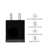 MI FAST CHARGER WITH CABLE 5V 2A BLACK