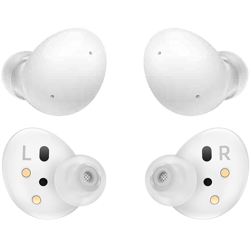 Galaxy Buds2 ホワイト 新品未使用 楽天市場】【中古】新品同様 Galaxy Buds2 ホワイト Galaxy