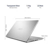 ASUS X515EA-EJ522WS VivoBook 15 Intel Core i5