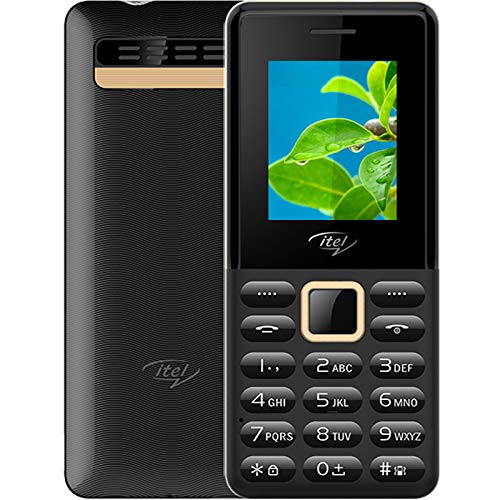 ITEL 2161 Ace Lite (Without Charger)