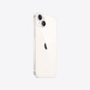 APPLE iPhone 14 Plus (Starlight, 256 GB)