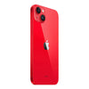 APPLE iPhone 14 Plus (RED, 256 GB)