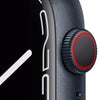 Apple Watch Series 7 Smart Watch (GPS+Cellular, 45mm)
