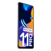 Redmi Note 11 Pro (Star Blue, 8GB RAM, 128GB Storage) | 67W Turbo Charge | 120Hz Super AMOLED Display