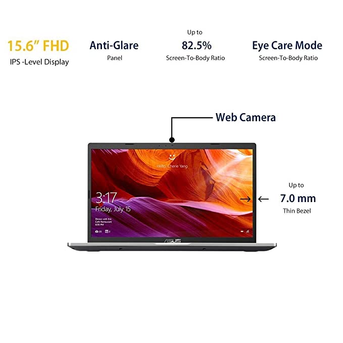 ASUS X515EA-EJ522WS VivoBook 15 Intel Core i5
