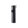 MI Cordless Beard Trimmer 1C, with 20 length settings, USB Fast charging, black - BNewmobiles