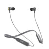 boAt Rockerz 270V2 Wireless Headset with Bluetooth V5.0, Water & Sweat Resistance(Grey)