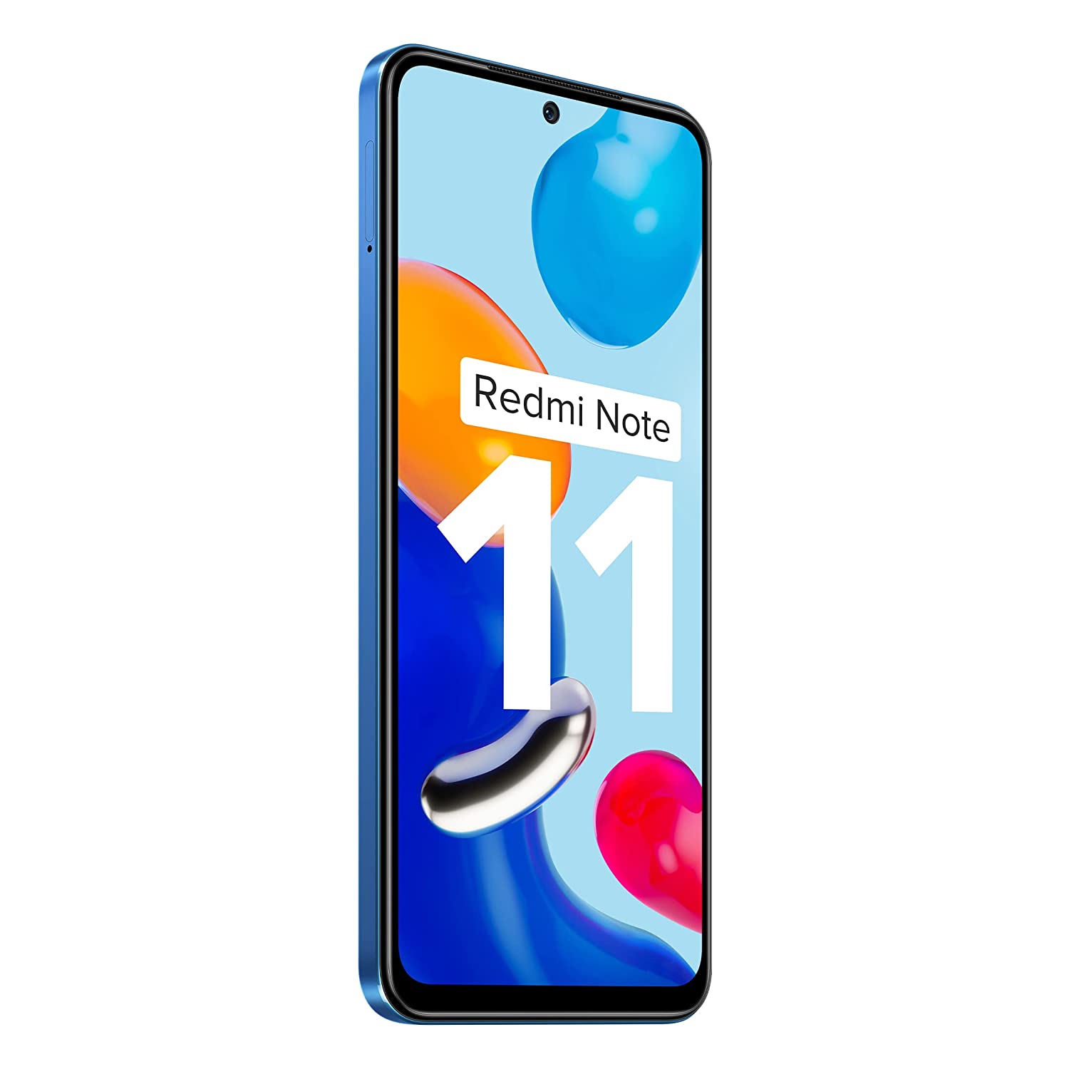 REDMI NOTE 11 (6+128GB), Horizon Blue