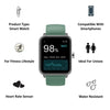 Noise ColorFit Pro 3 Smart Watch (39.37mm)