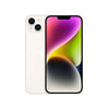 APPLE iPhone 14 Plus (Starlight, 128 GB)