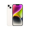 APPLE iPhone 14 Plus (Starlight, 256 GB)