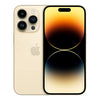 APPLE iPhone 14 Pro  max (Gold, 128GB)