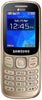 B313E Samsung Mobile (Gold)