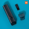 MI Cordless Beard Trimmer 1C, with 20 length settings, USB Fast charging, black - BNewmobiles