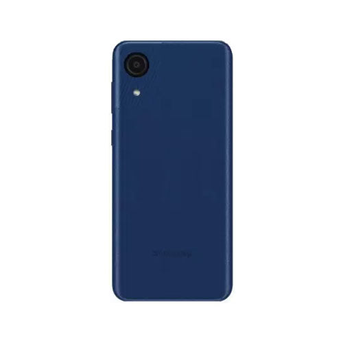 A032 SAMSUNG GALAXY A03 CORE (2+32GB) BLUE