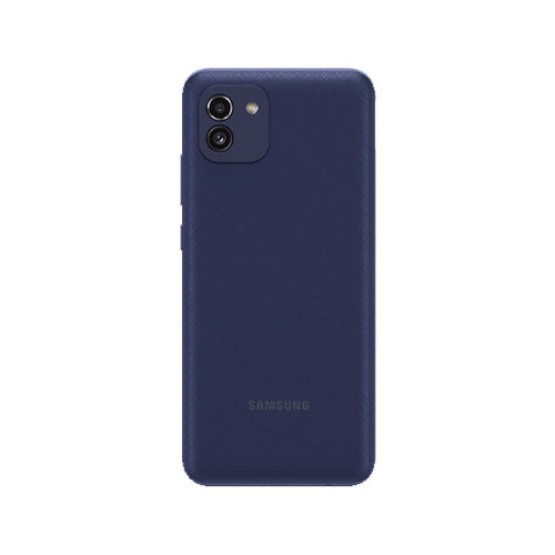 A035 SAMSUNG GALAXY A03 (3+32GB) BLUE