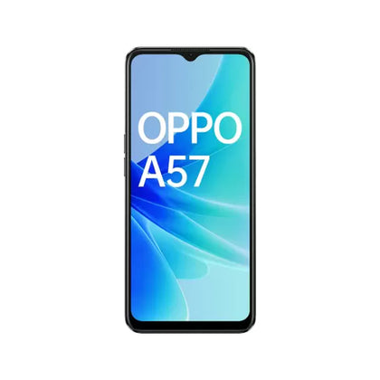 A57 OPPO  (4+64GB) GLOWING BLACK