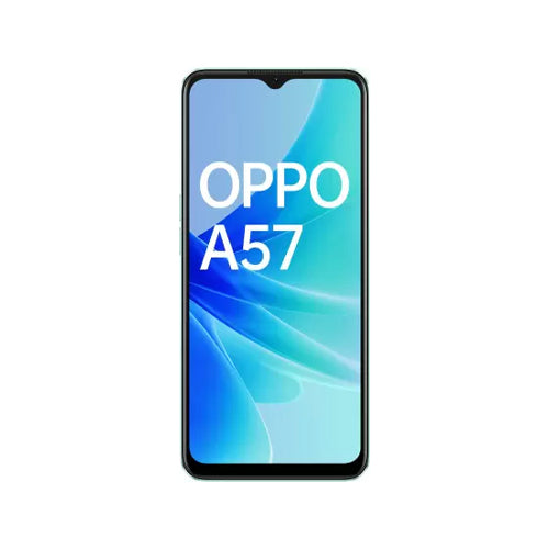 A57 OPPO (4+64GB) GLOWING GREEN