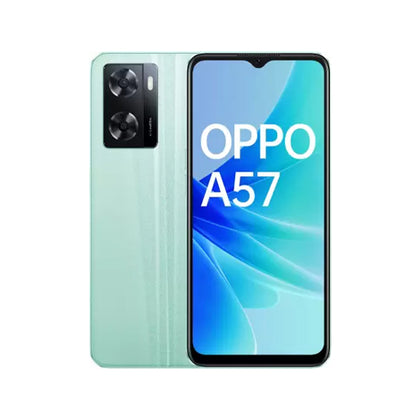 A57 OPPO (4+64GB) GLOWING GREEN