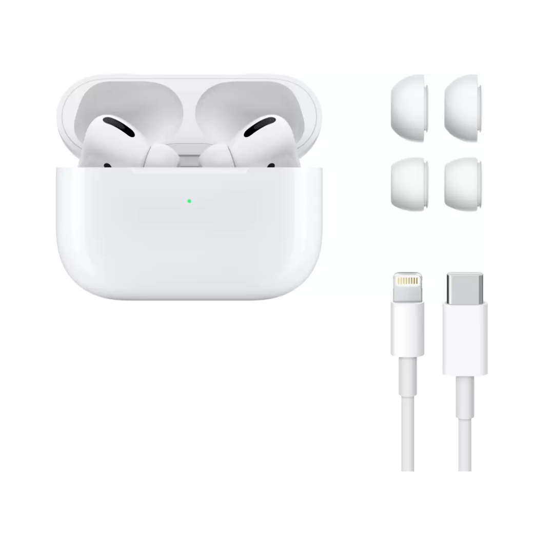 Apple AirPods buy Pro with Wireless Charging