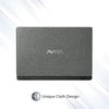 AVITA Essential NE14A2INC433-MB 14 inches(35cm) Laptop (Intel Celeron N4000/4GB/128GB SSD/Windows 10 Home in S Mode/Integrated Graphics), Matt Black, 1.38kg