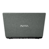 AVITA Essential NE14A2INC433-MB (Celeron N4000, 4GB RAM, 256GB SSD, Window 10 Operating System, Integrated Graphics), Matt Black - BNewmobiles