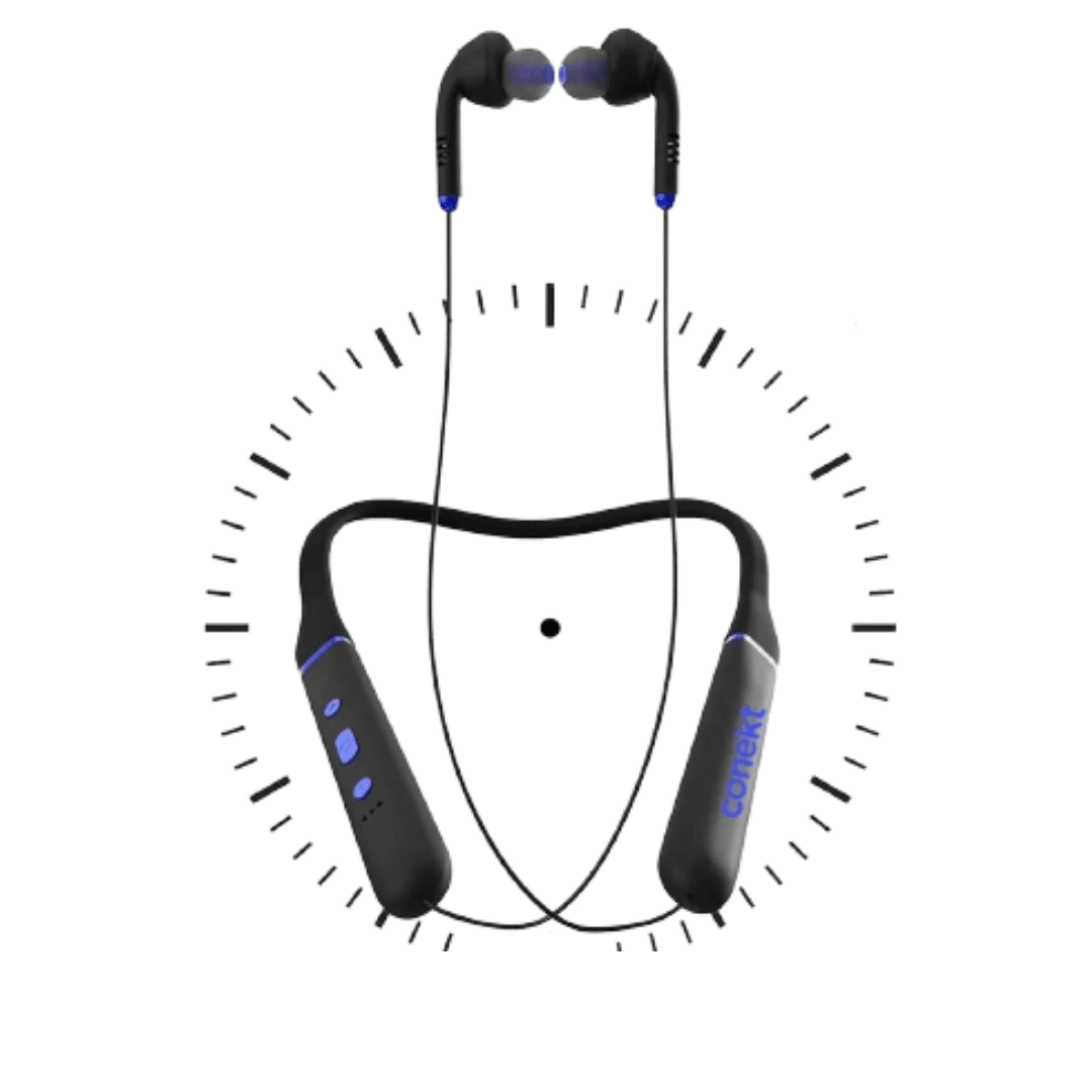 Conekt bluetooth discount neckband sangeetha