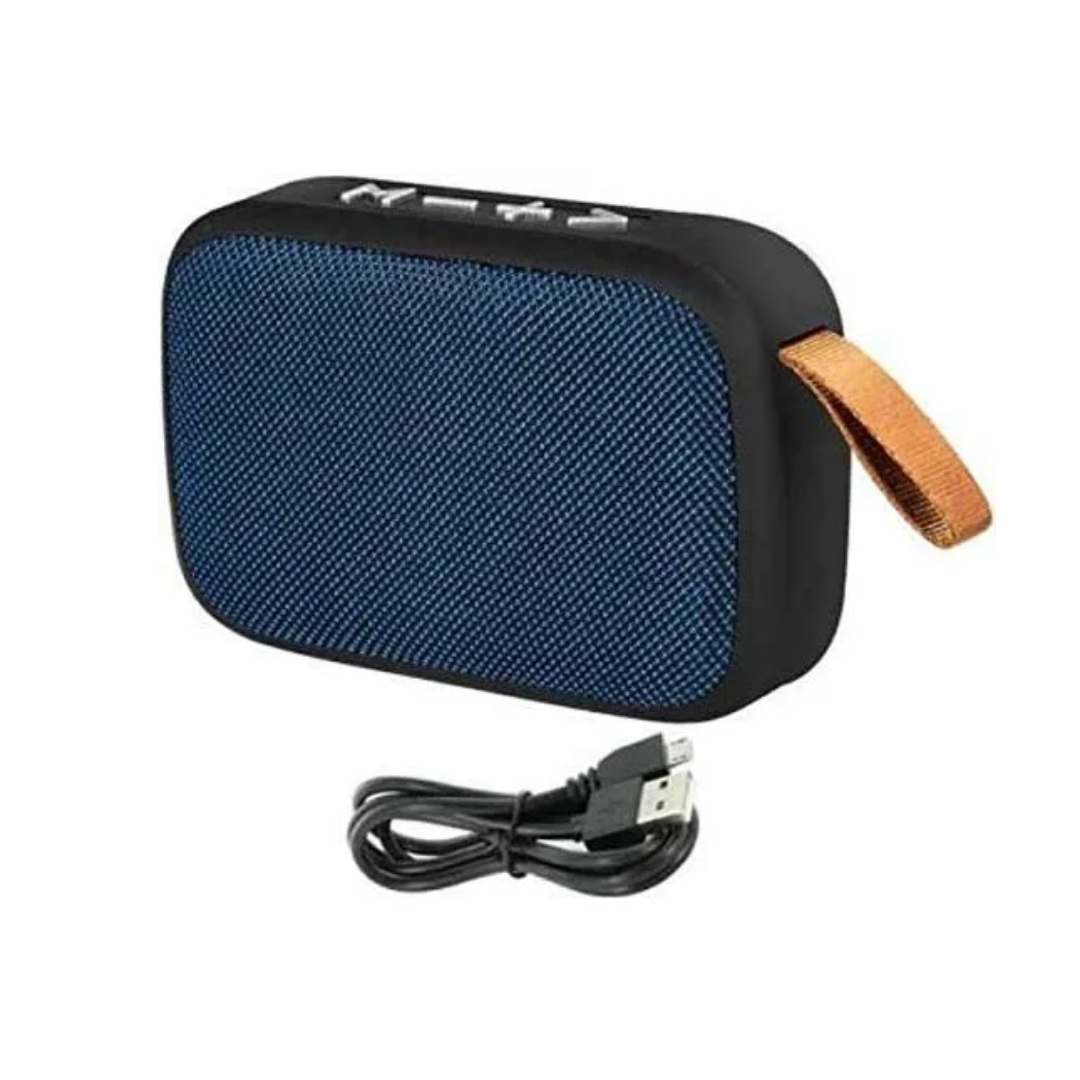 Conekt Dyno 3W Wireless Bluetooth Speaker - BNewmobiles