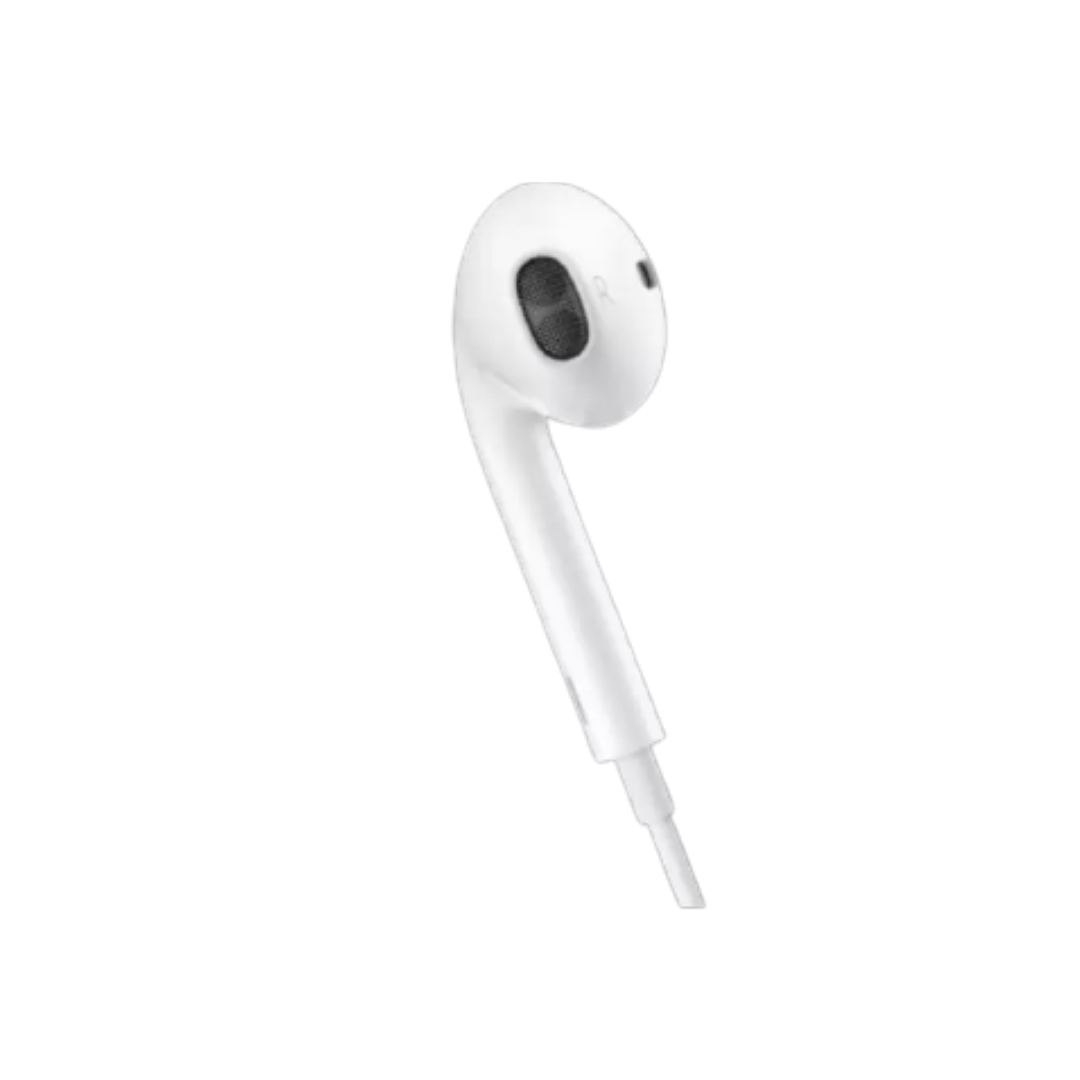 Conekt GOM 1 Wired Earphones with Mic White BNewmobiles