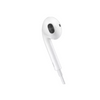 Conekt GOM-1 Wired Earphones with Mic (White)