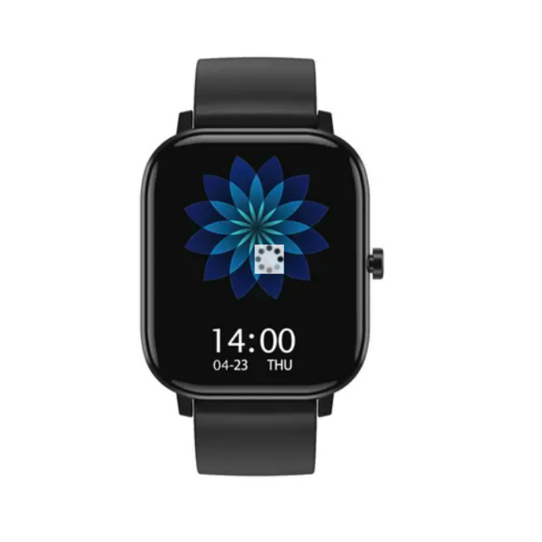 Conekt SW1 Andriod Smart Watch (Black)