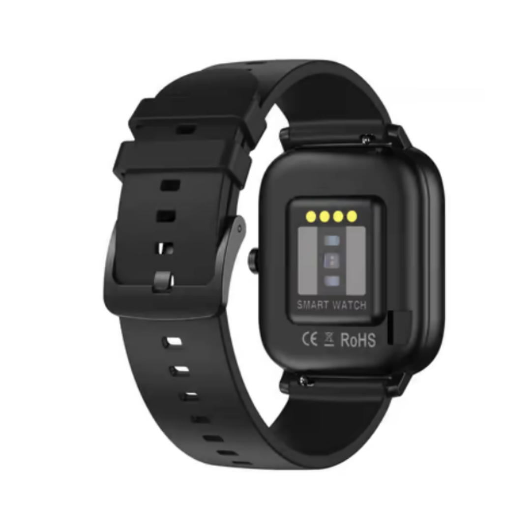 Conekt SW1 Andriod Smart Watch (Black)