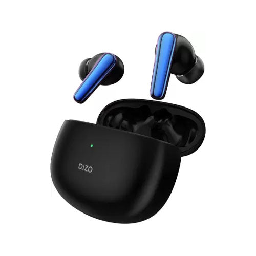 Noise Mini Air Buds Truly Wireless Bluetooth (Jet Black) – BNewmobiles