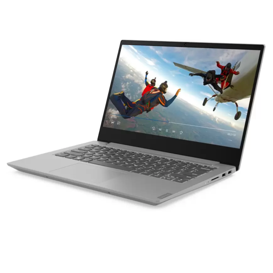 Lenovo Ideapad S340 Core i3 10th Generation 14 Inches 8GB RAM 256GB BNewmobiles