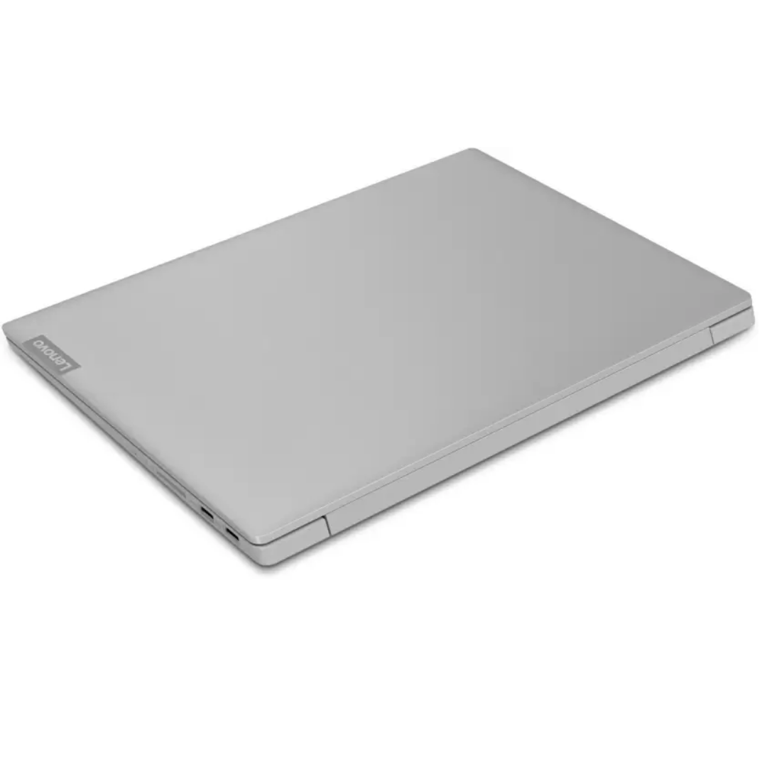 Lenovo Ideapad S340 Core i3 10th Generation 14 Inches (8GB RAM, 256GB SSD, Windows 10 Operating System, MS Office) Platinum Grey