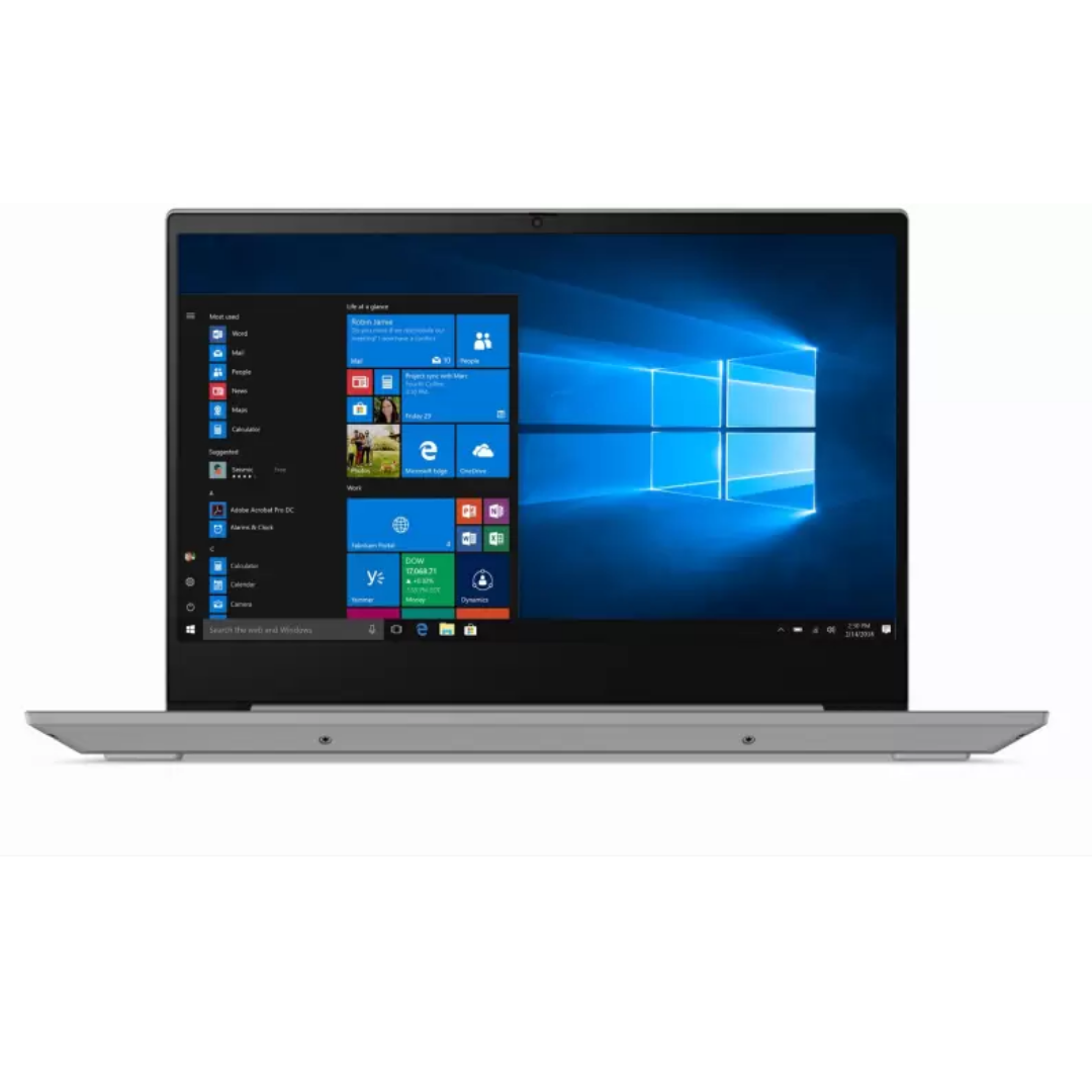 Lenovo Ideapad S340 Core i3 10th Generation 14 Inches 8GB RAM 256GB BNewmobiles