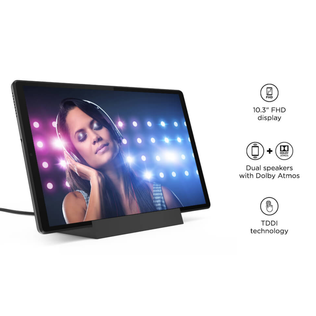 Buy Lenovo M10 Plus X606V Tablet Online