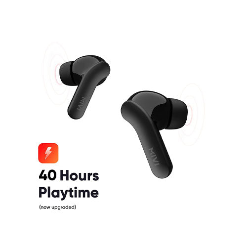 MIVI DUOPODS A25 WIRELESS EAR BUDS