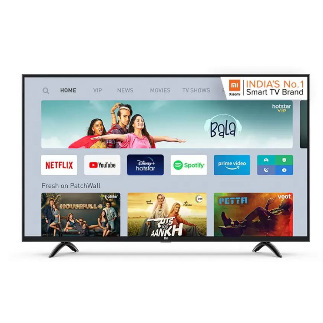Mi 4A PRO 80 centimeters (32 inches) HD Ready LED Smart Android TV