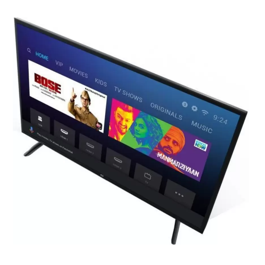 Mi 4C Pro 80 centimeters (32 inches) HD Ready LED Smart Android TV