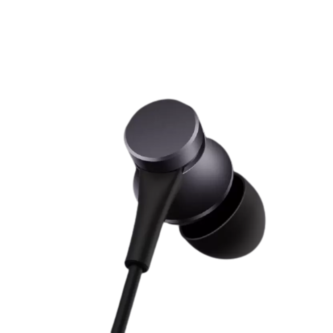 Mi Basic Wired Headset with Mic Black In the Ear BNewmobiles